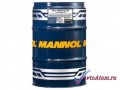 60 литров MANNOL TS-7 UHPD Blue