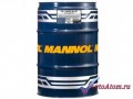 208 литров MANNOL TS-7 UHPD Blue
