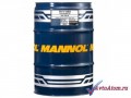 60 литров MANNOL TS-11 SHPD Geo