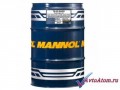 60 литров MANNOL TS-20 SHPD