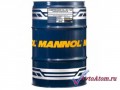 60 литров Compressor Oil ISO 100