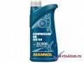 1 литр Compressor Oil ISO 46