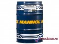 60 литров Compressor Oil ISO 46