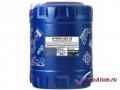 10 литров MANNOL Hydro ISO 32