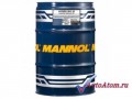 60 литров MANNOL Hydro ISO 32