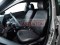 Чехлы Ford Focus 2 GhiaTitanium
