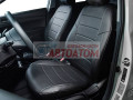 Чехлы Mazda CX5 Drive Direct 40/60 2012-2017