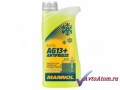 1 литр Antifreeze AG13+ Advanced