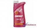 Energy 5W-30 SN литр
