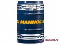 208 литров Mannol 2-Takt Plus