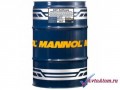 208 литров MANNOL Antifreeze AG11
