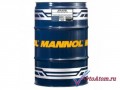 60 литров Mannol ATF-A PSF