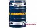 208 литров Mannol Legend+Ester