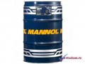 208 литр MANNOL Diesel Extra