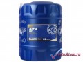 20 литров Mannol ATF-A PSF