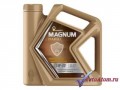 4 литра Rosneft Magnum Maxtec 5W-30