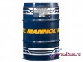 60 литров Mannol Legend+Ester