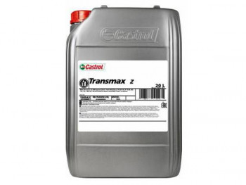 Castrol Transmax Z, 20 литров