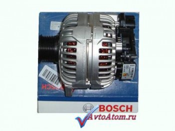 Генератор Bosch 0986045430