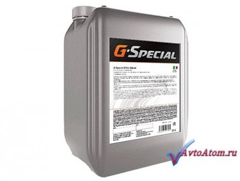 G-Special UTTO Premium 10W-30, 20 литров