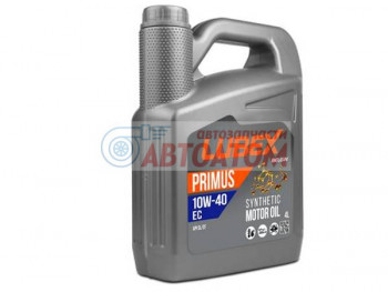 PRIMUS EC 10W-40, 4 литра