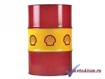 Гидравлическое масло Tellus S4 VX 32, 209 литров