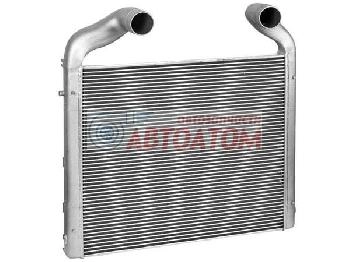 LRIC 3033  Sitrak, Howo