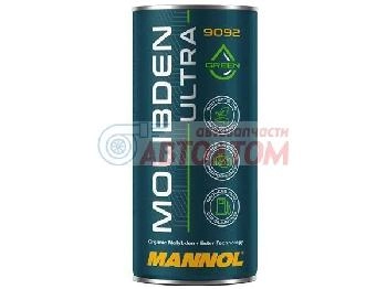 Mannol Molibden Ultra Green �������� � �������� �����