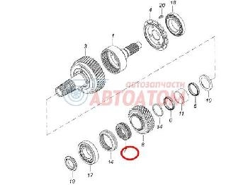 4310-1802167 �����