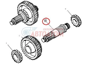 ��� 43114-1802025